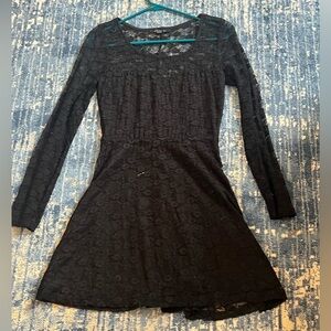 Women’s Dress - Black - Medium